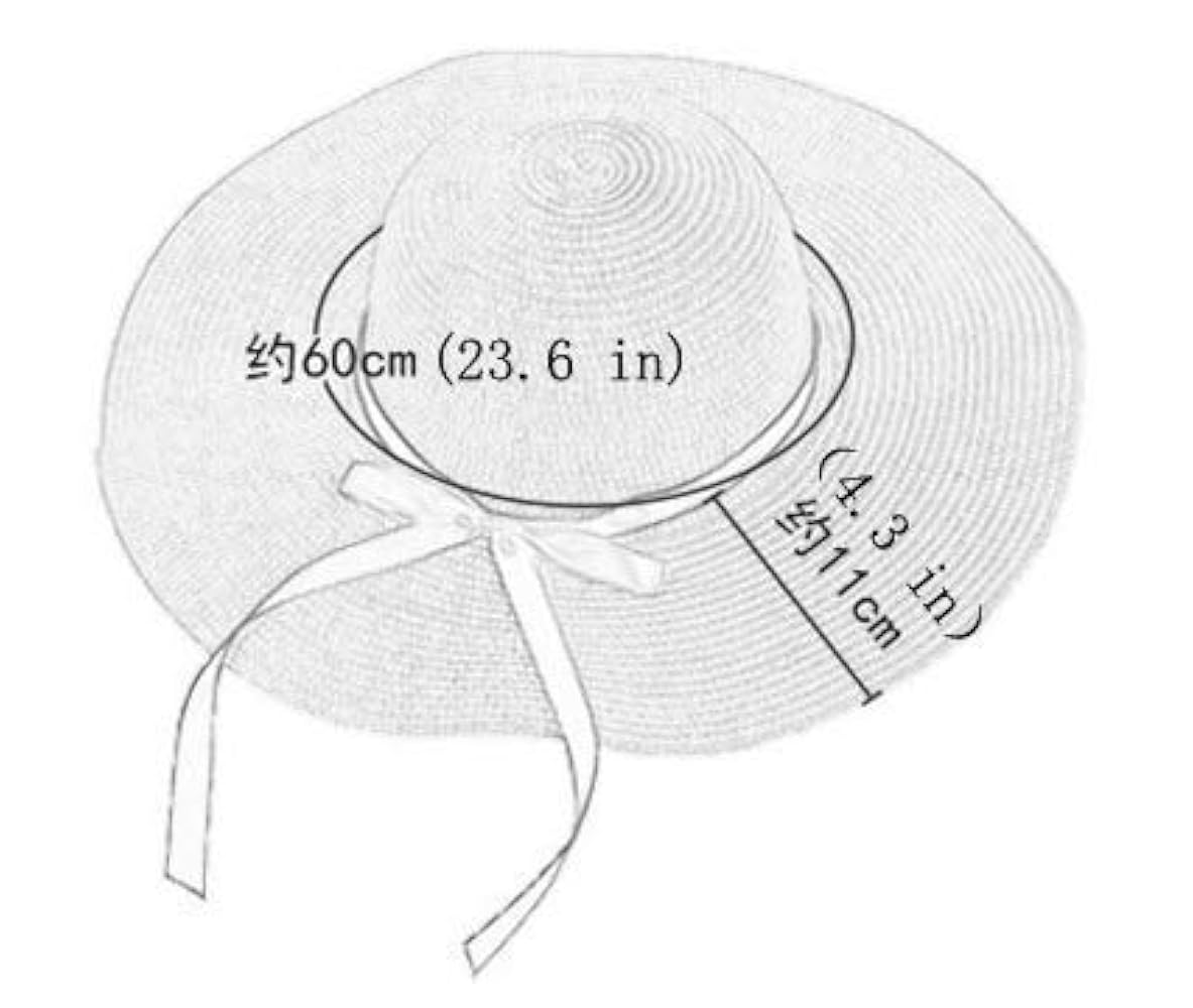 uhr【ウーア】　Portable Sun Hat 51gNRTYDDSL._AC_SL1000_.jpg
